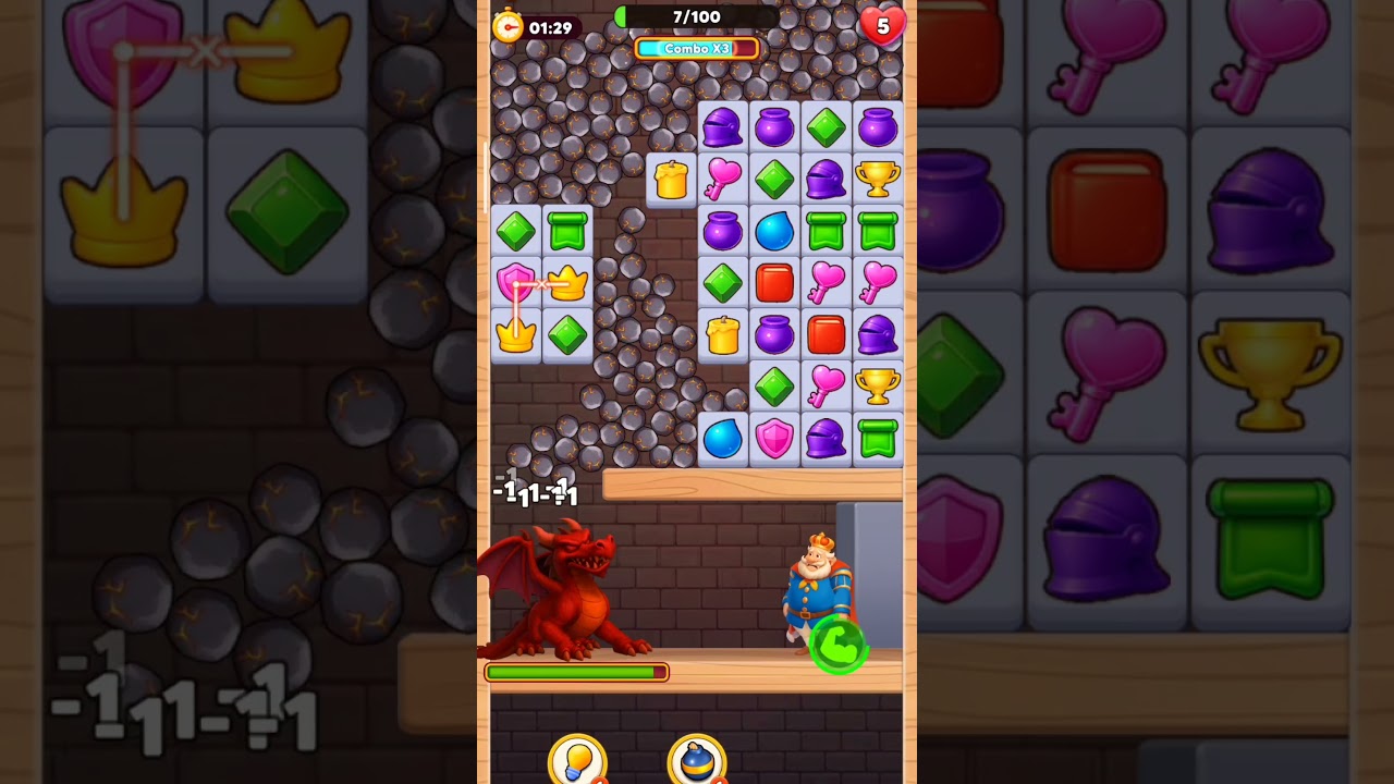 Kinda fun to play - Stay Cool My Learned Friends #2
