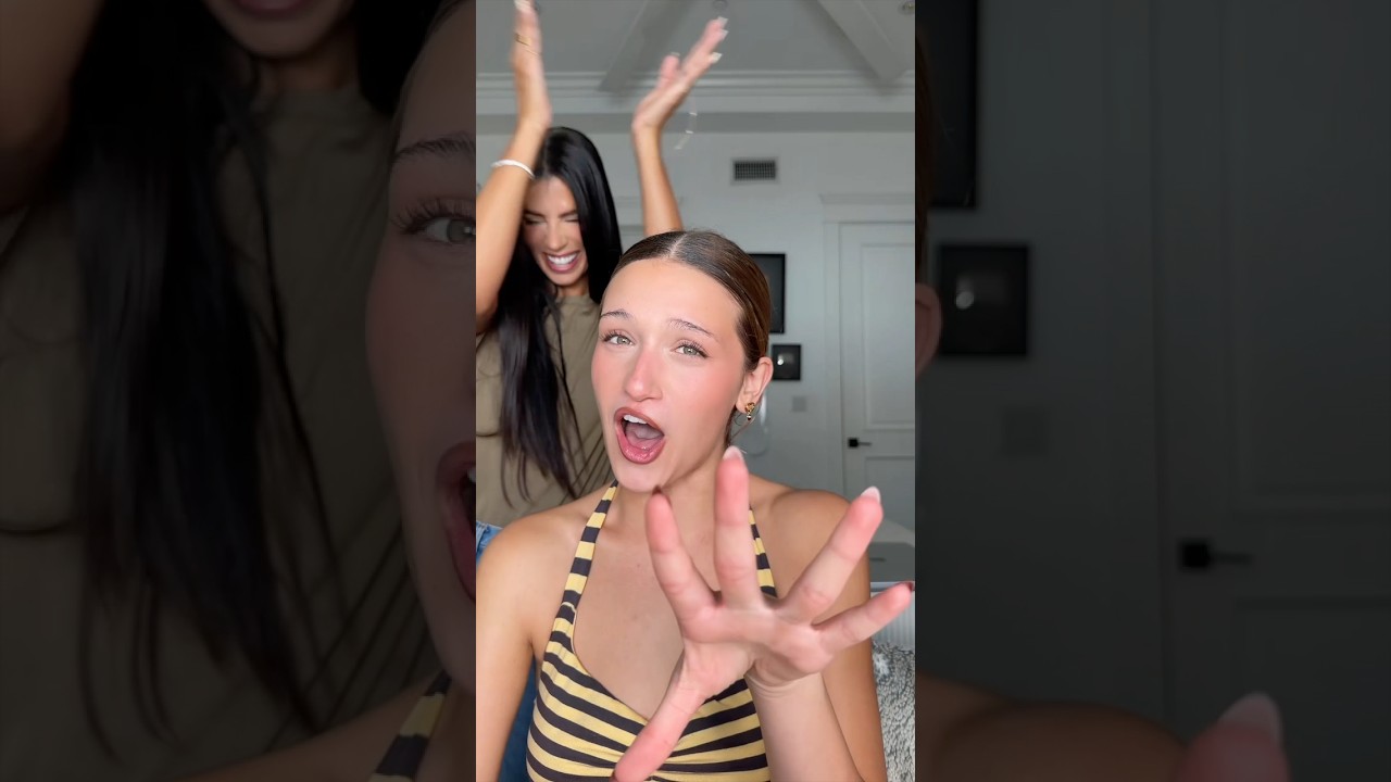 exposing my 22-year-old nieces dating life ￼