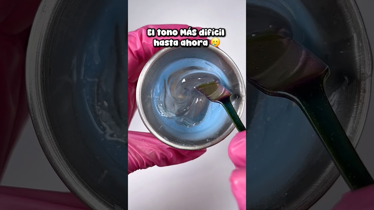 No esperaba ESTE resultado 😱 #bakabakamx #lipgloss #cosmetics #fyp #beauty  #shorts #shortsfeed