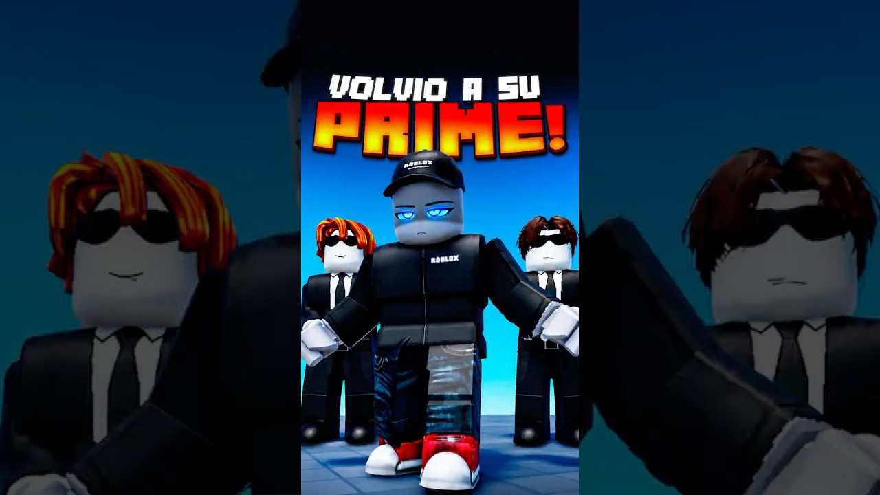 ROBLOX A MEJORADO MUCHISIMO! 🚩