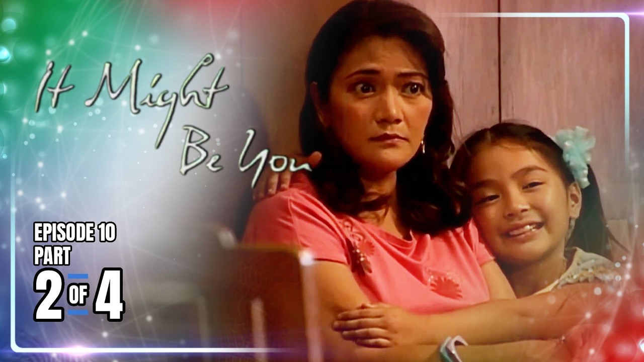 It Might Be You | Episode 10 (2/4) | August 16, 2026