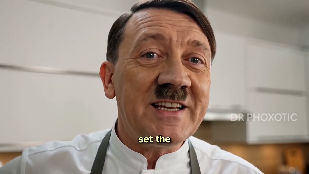 Heil's Kitchen