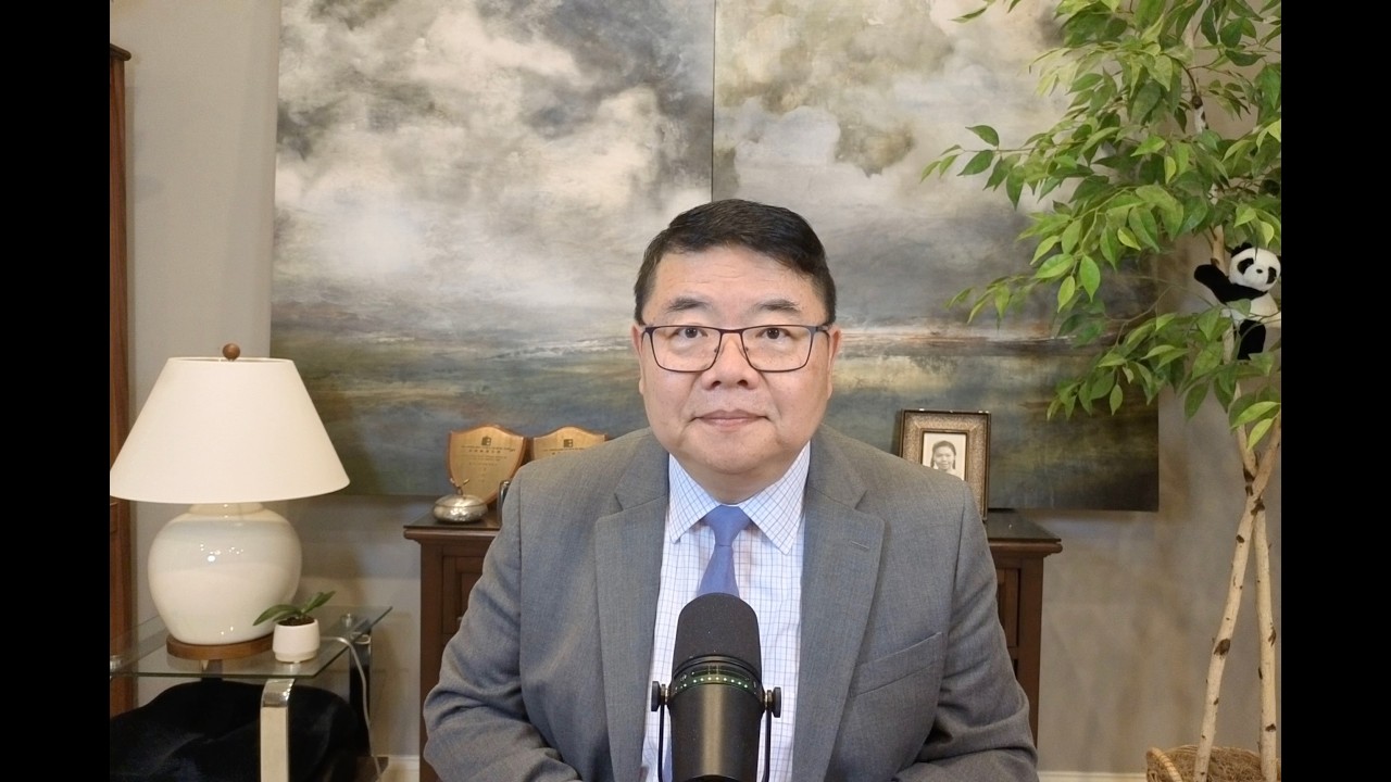 中共政治局会议的21大人事酝酿/开封舰你被拍到啦!无人艇改变现代海战/中国卖导弹给伊朗?/王剑每日观察/20260729