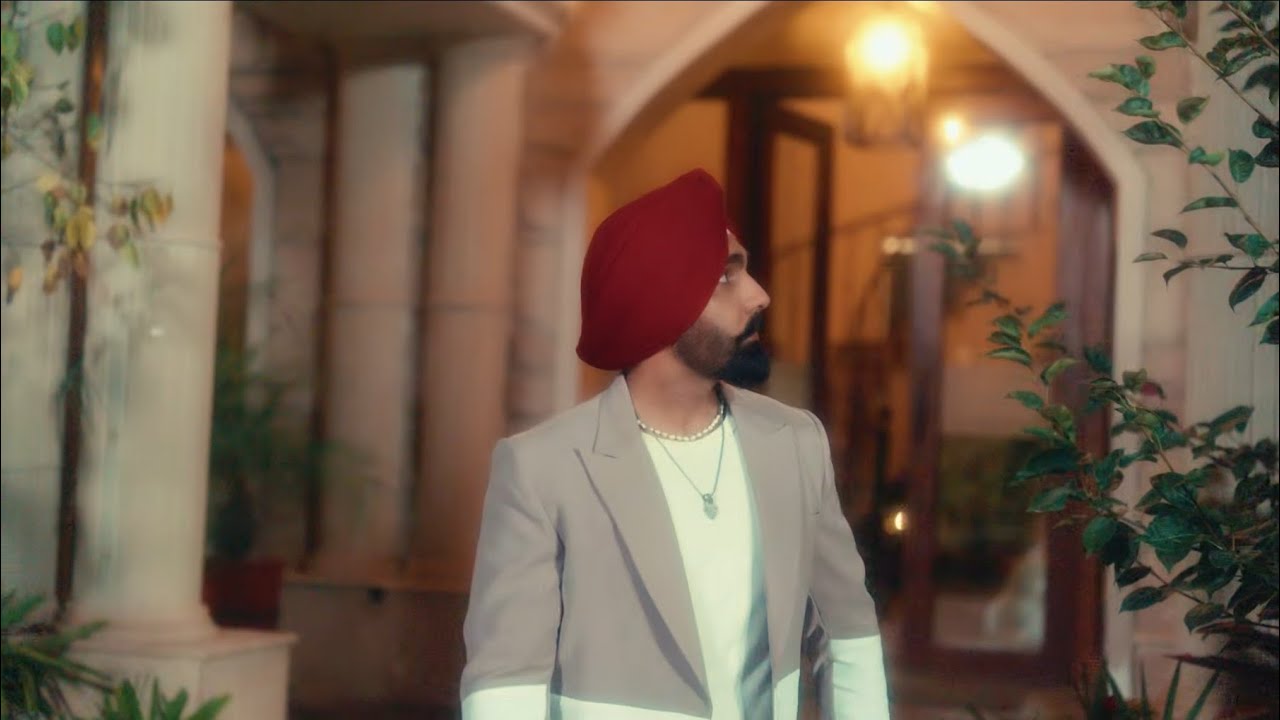 Lost In You(Official Video) Ammy Virk | Gurjit Gill | Ary B | B2gether Pros | New Punjabi Songs 2026