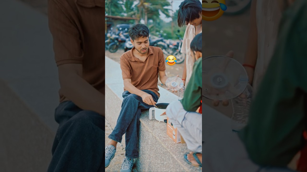 Aisa Badla kaun Leta Hai 😂😂 #electrickettle  #FunFriendIndia #vinaykumar #comedy