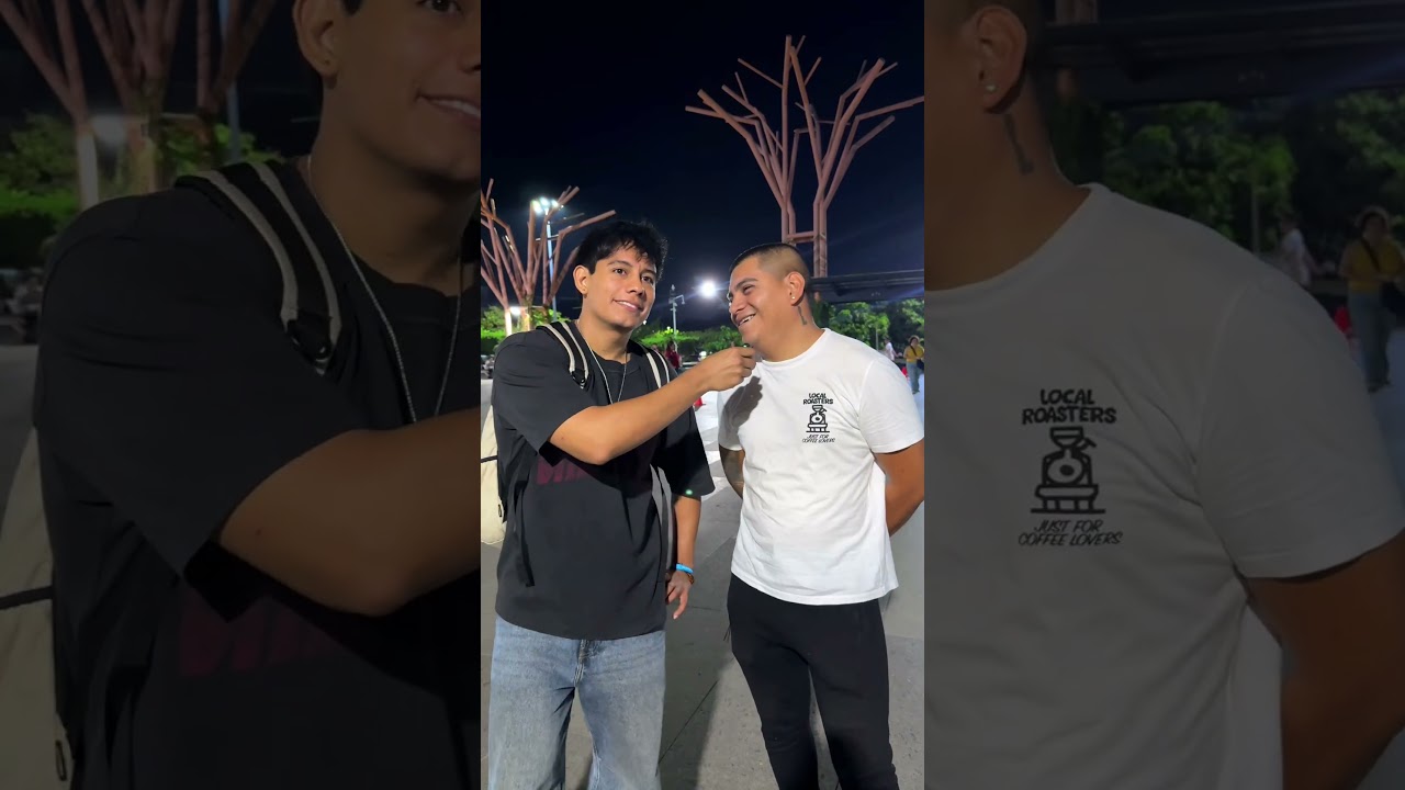 Por eso NO somos MILLONARIOS 🫠 @Lilianafazumx  #humor #entrevista #amigos #familia #shorts