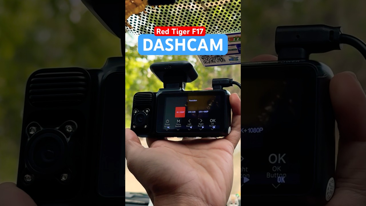 Installing DashCam in My Car! Worth Buying? #shorts