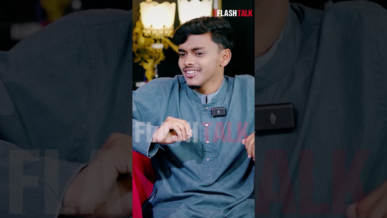 কেন মেয়েদের বেশি রোস্ট করেন ভাইডি ?