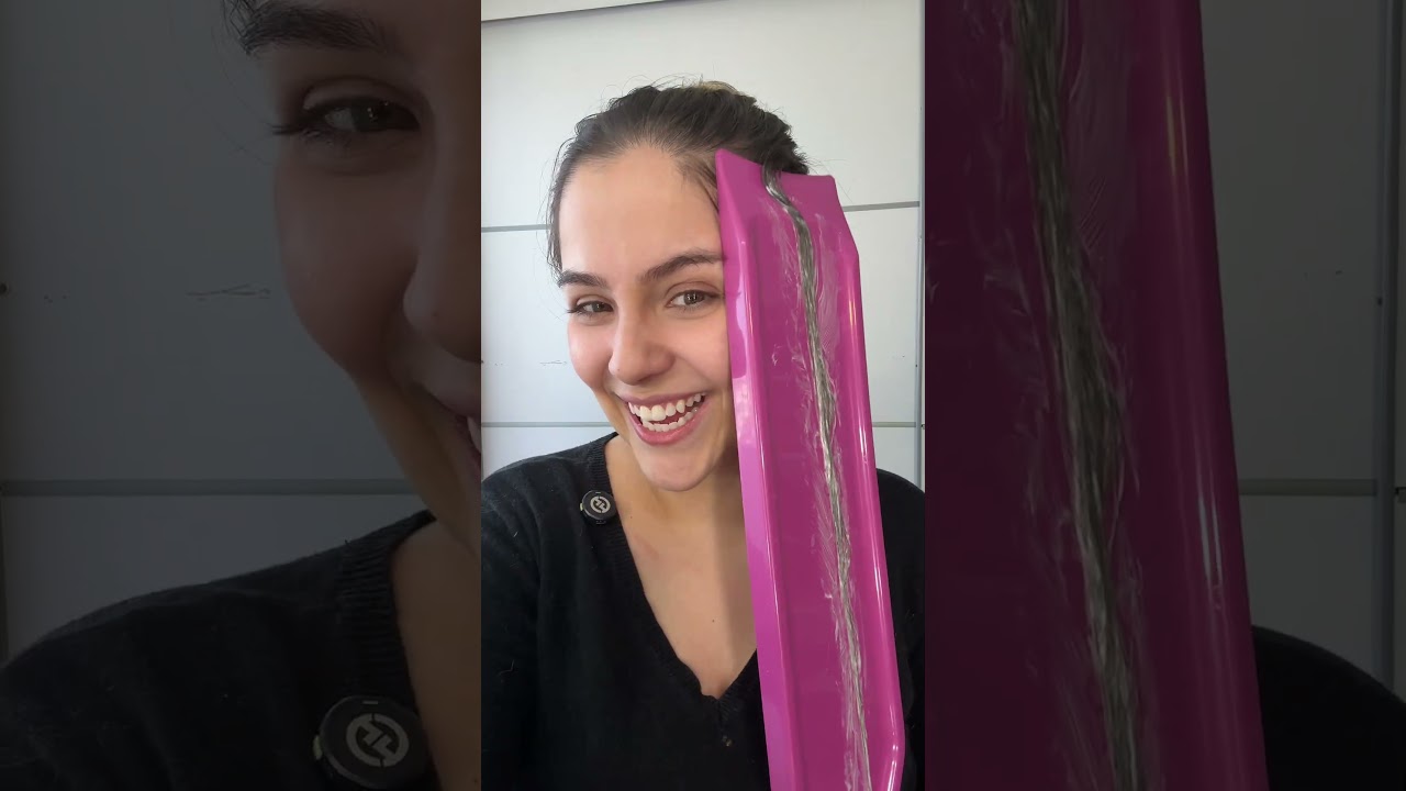 LOIRO DE TINTA EM CASA - parte 2