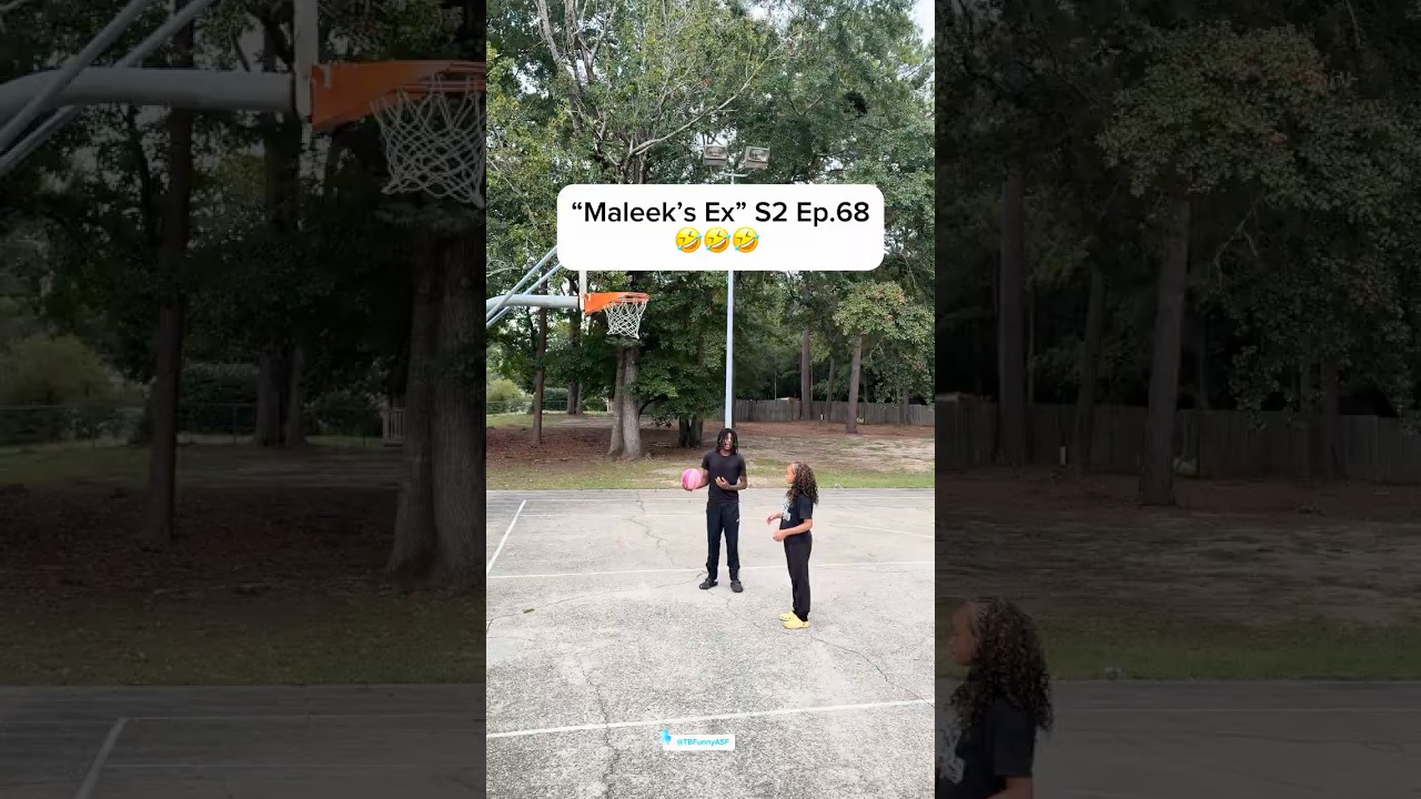 “Maleek’s Ex” S2 Ep.68🤣🤣🤣 #Comedy #ShortFilm  #TBFunnyASF
