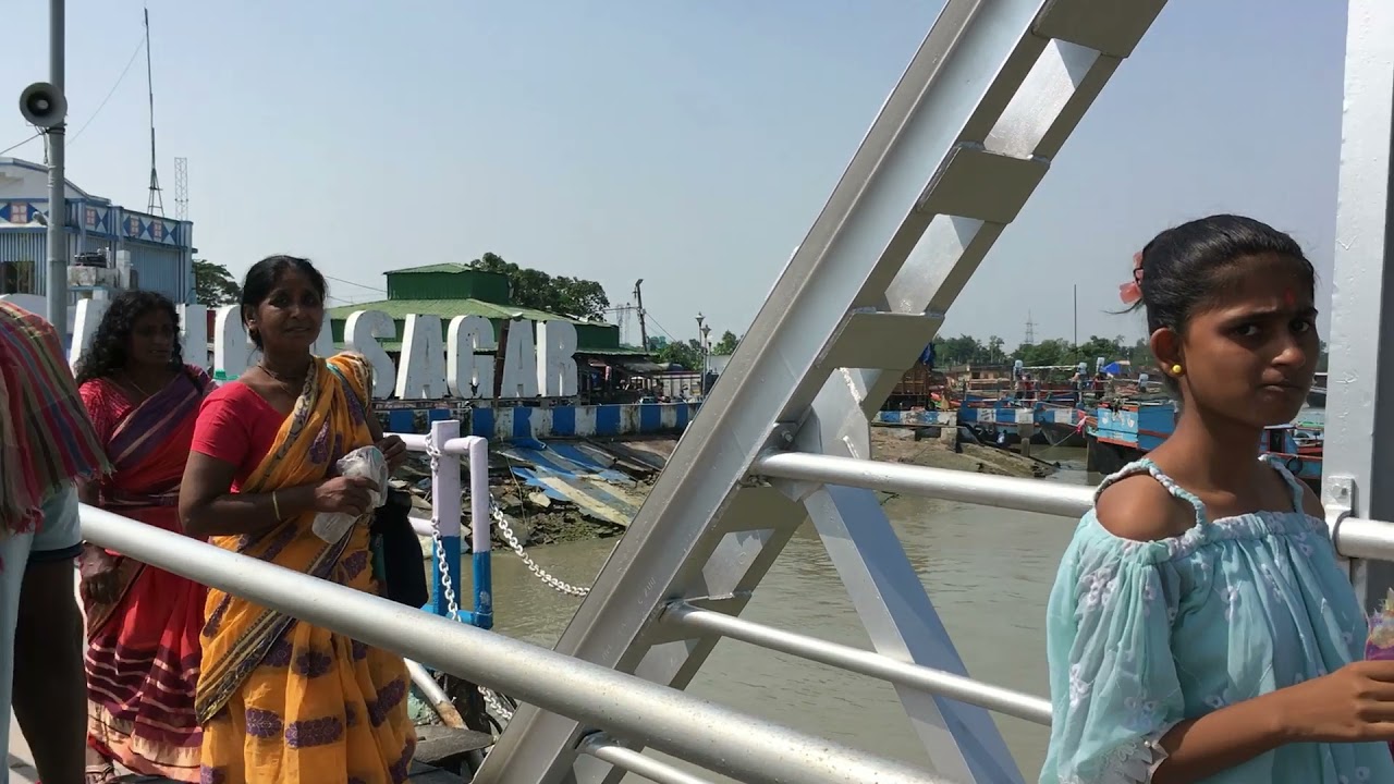 People of the Delta: A River Journey into the Heart of the Sunderban (Part 5)