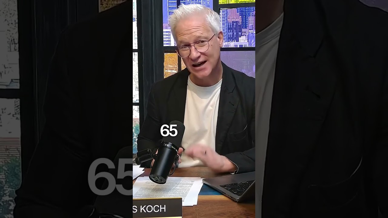 Kein Unternehmen dieser Größe investiert so viel in sich selbst. 🚀