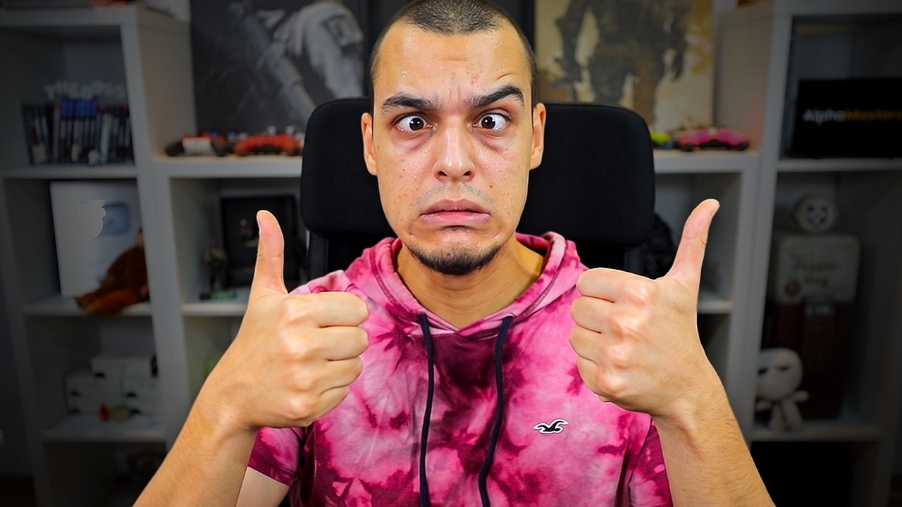 bueno pues gg