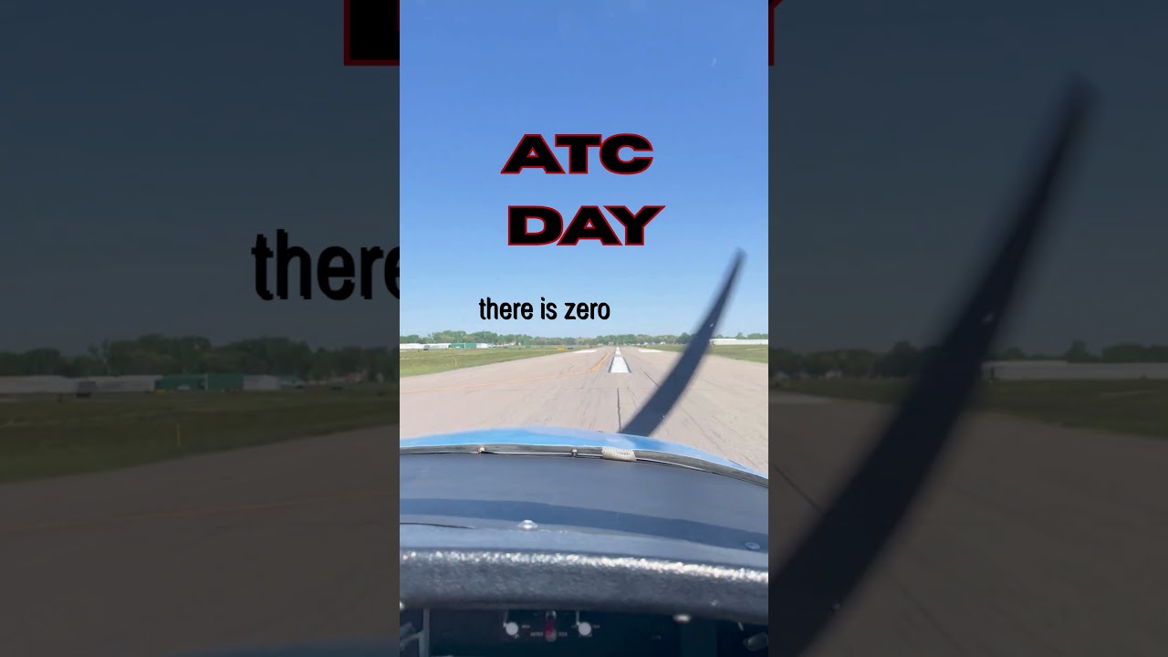 Happy ATC Day!