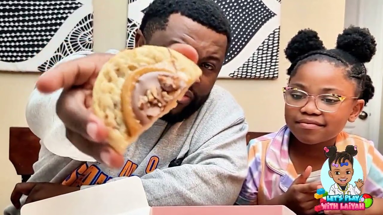 CRUMBL COOKIES