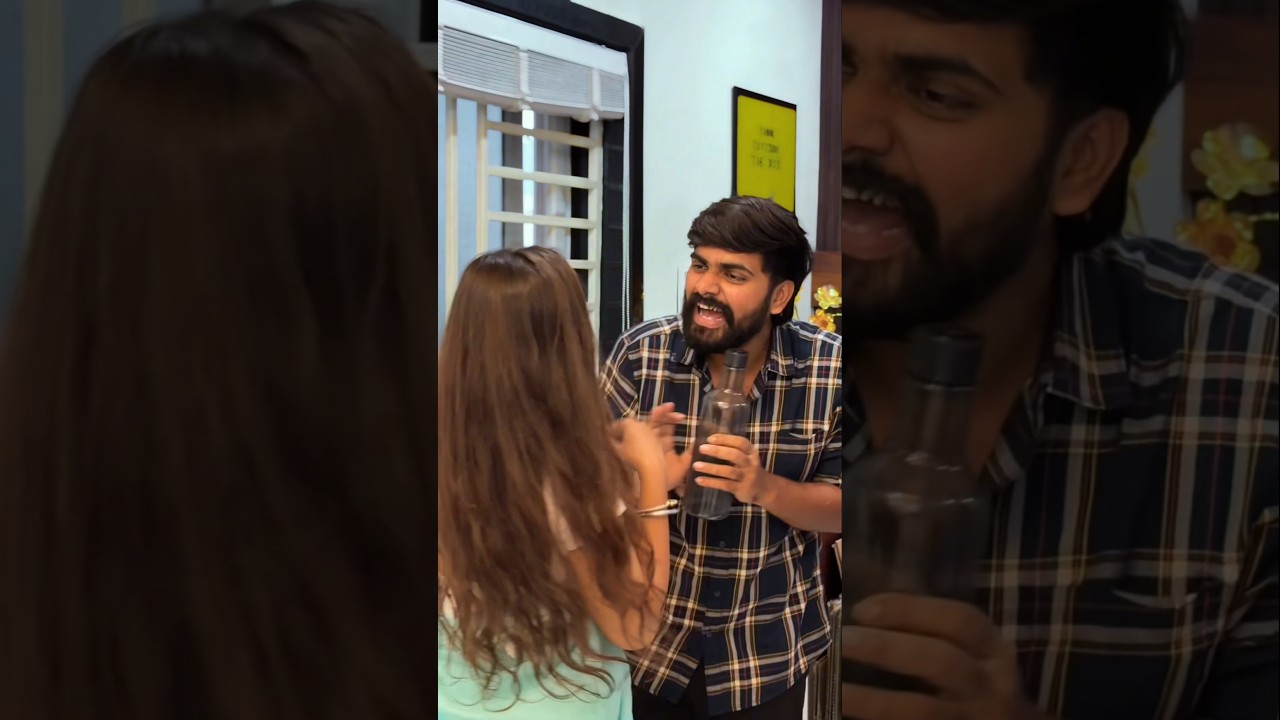Wait for last #shorts #viral #trending #comedy #thimingalam #whatsappstatus
