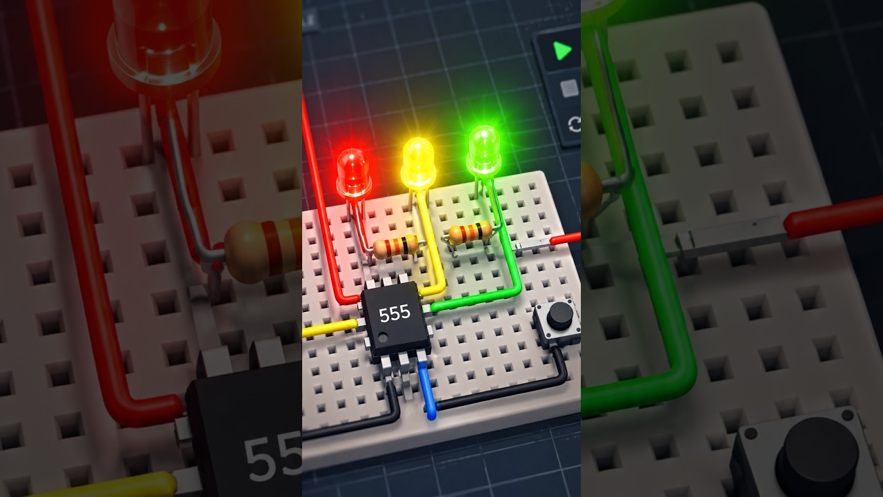 I tried to SPEEDRUN Electrical Engineering