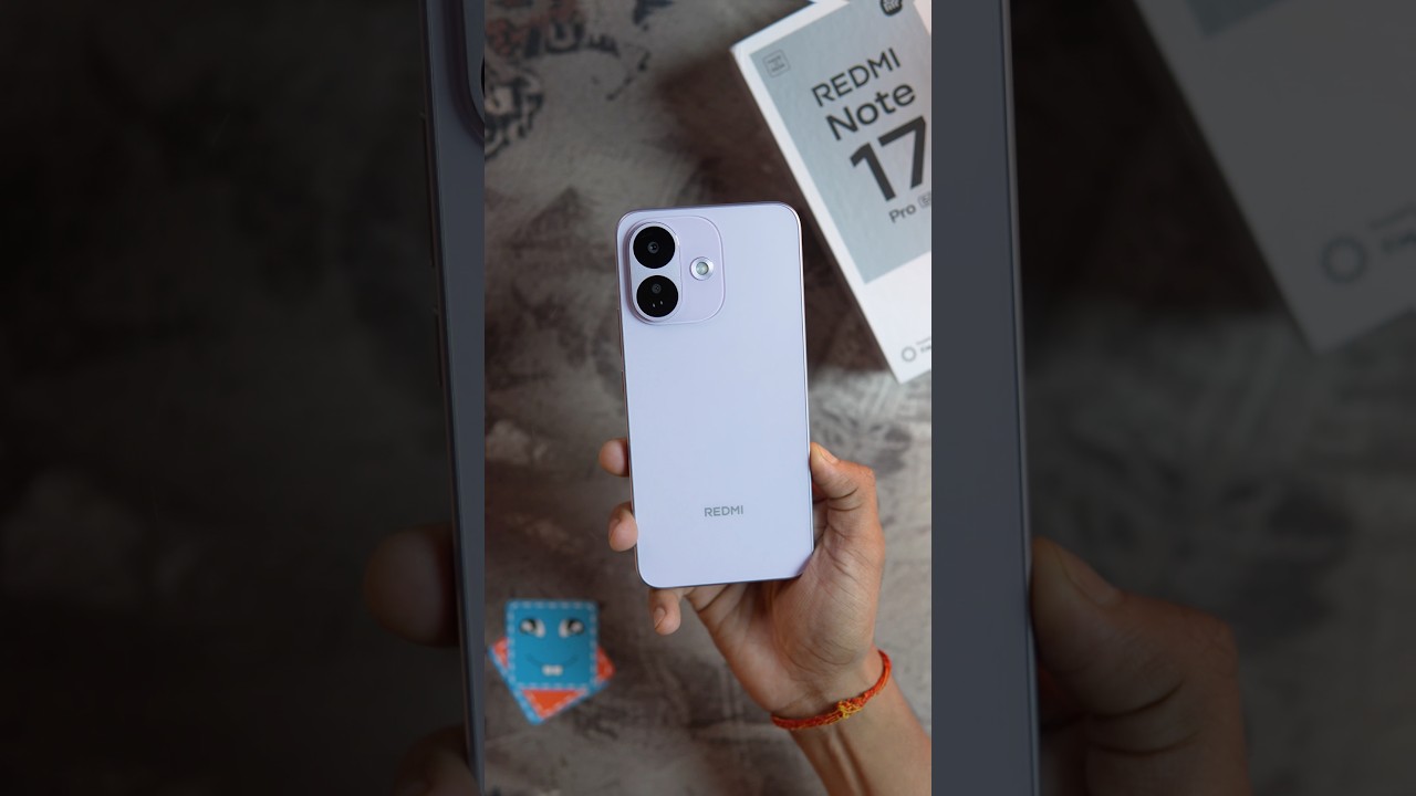 Redmi Note 17 Pro 5G Review​🤗​​​ Best 5G Phone 2026