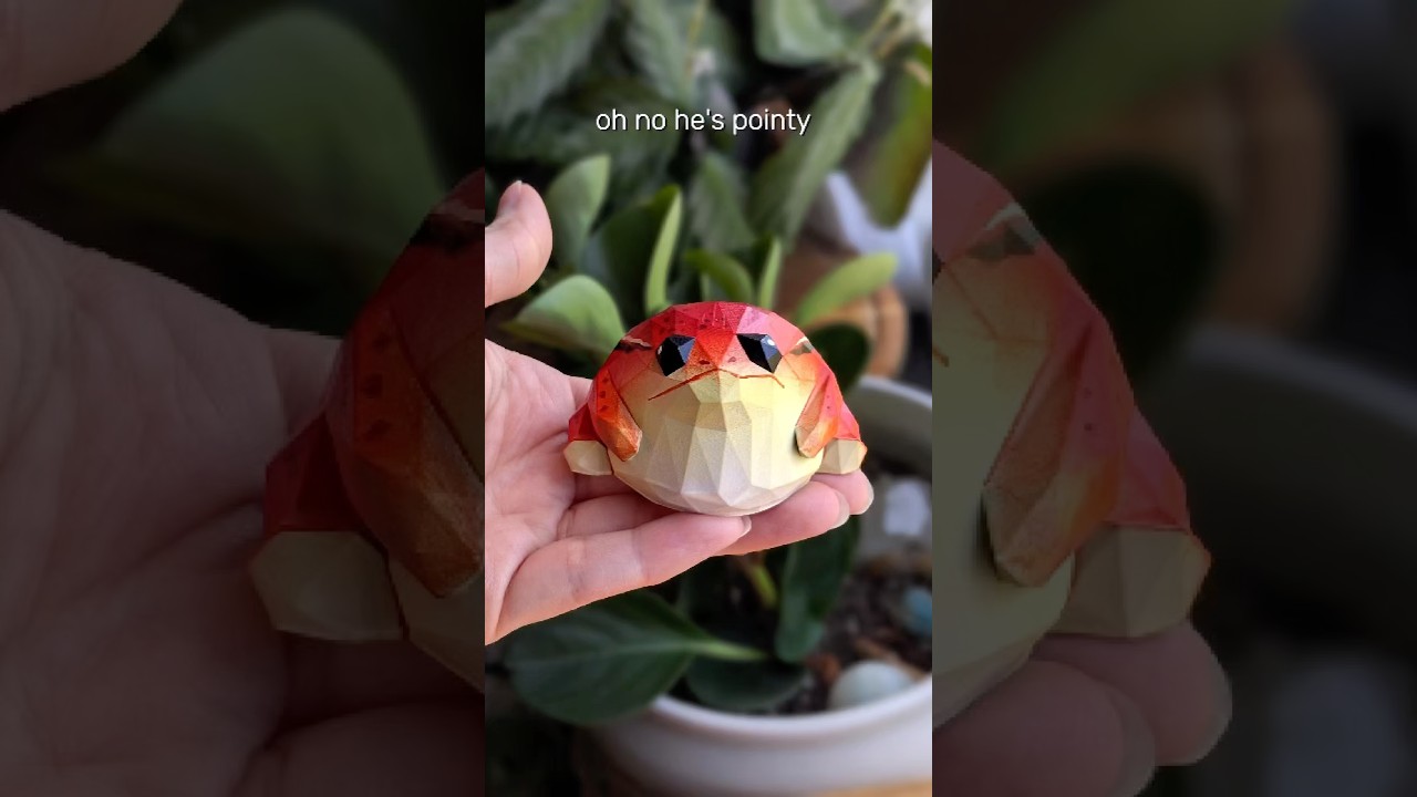 When your frog doesn’t load