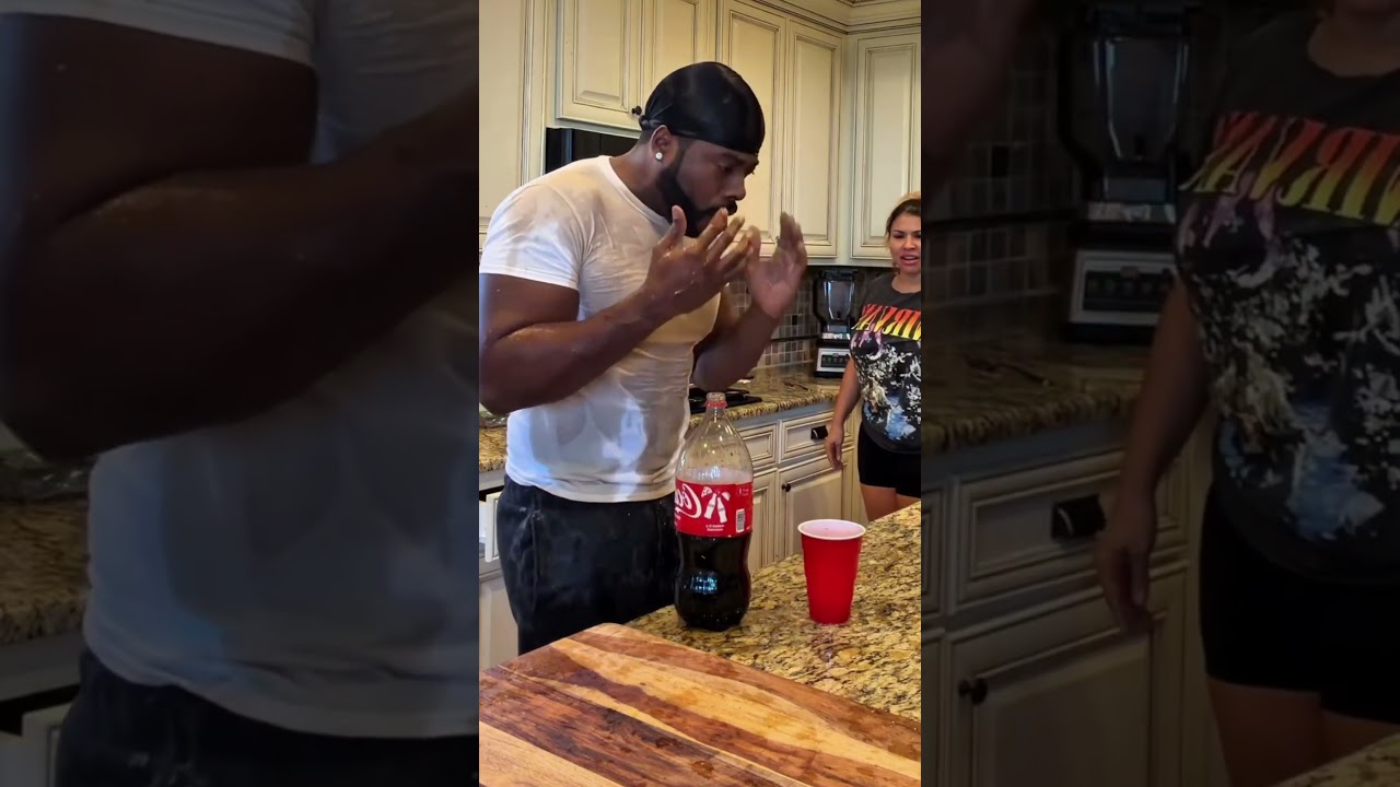 Prank In mendis add in coco cola 🥤🤣#shorts #viralshorts