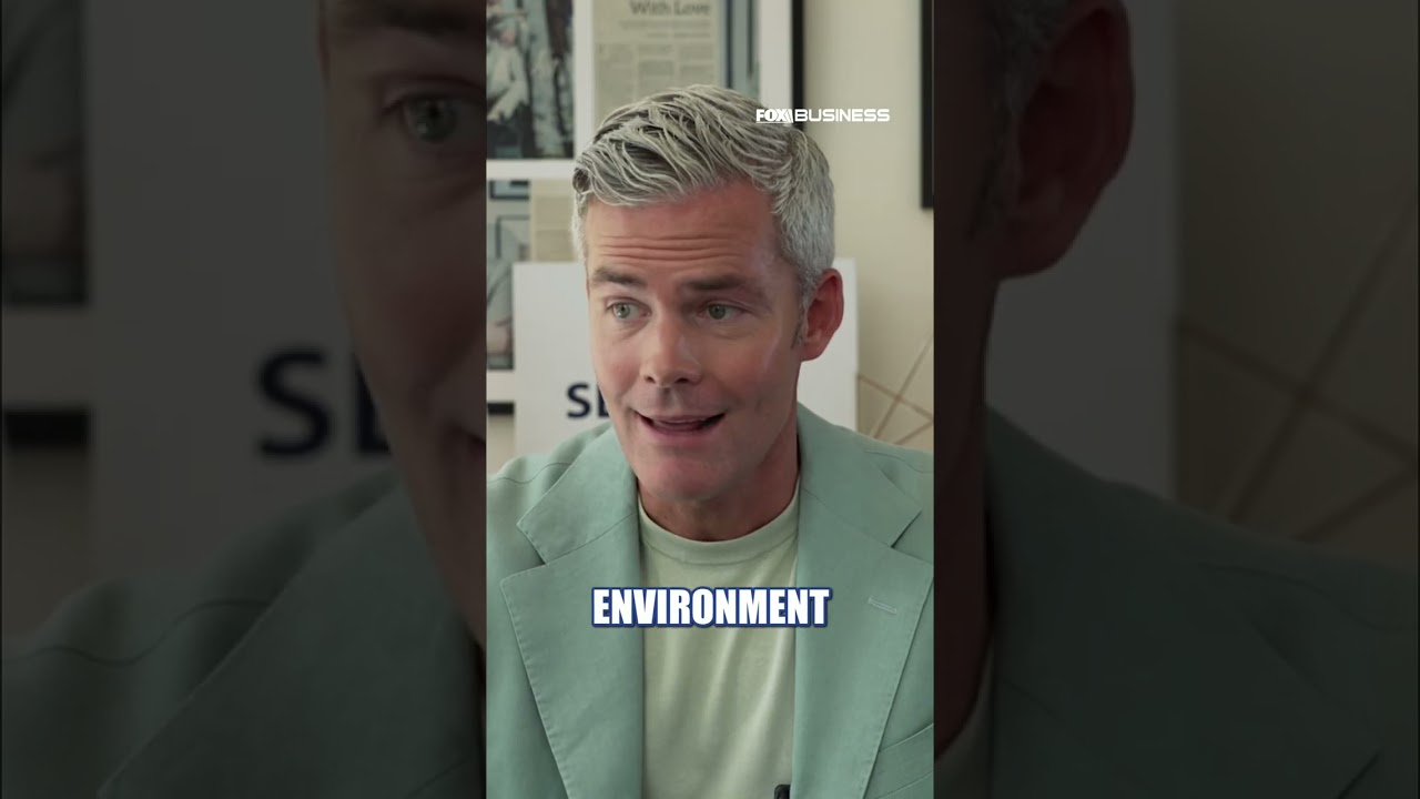 'IT'S CRAZY': Ryan Serhant shreds $75K NYC rents, warns short-sighted city leaders #shorts