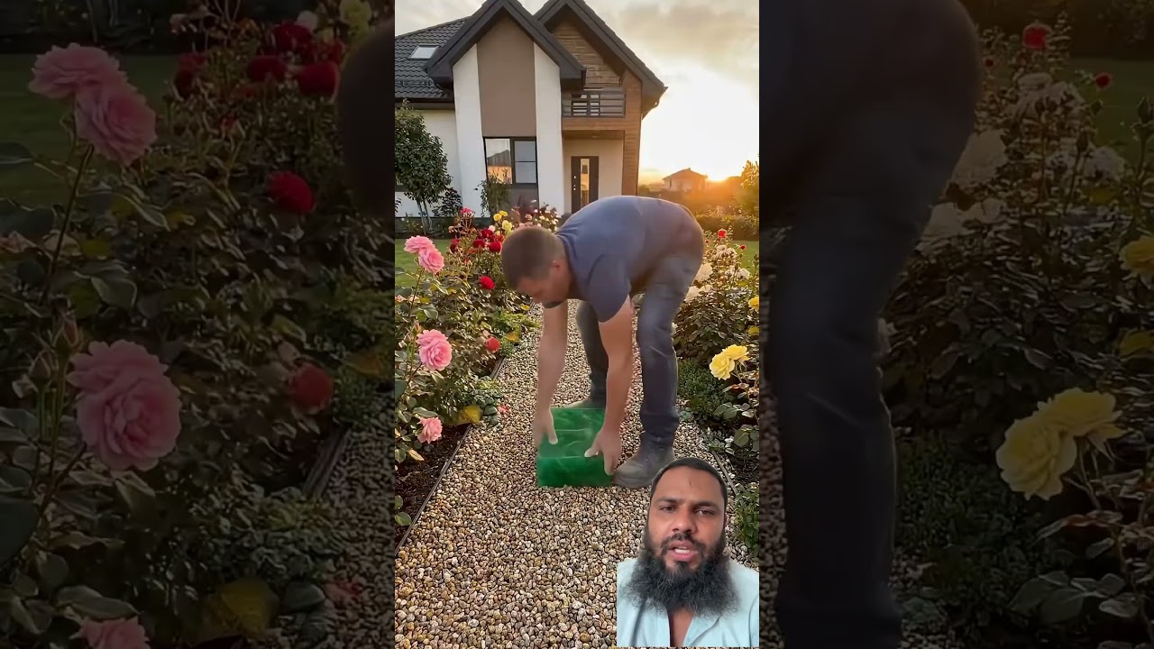The Ultimate Plastic Bottle Hack for Your Home Exterior #diy #recycle #homerenovation #outdoors