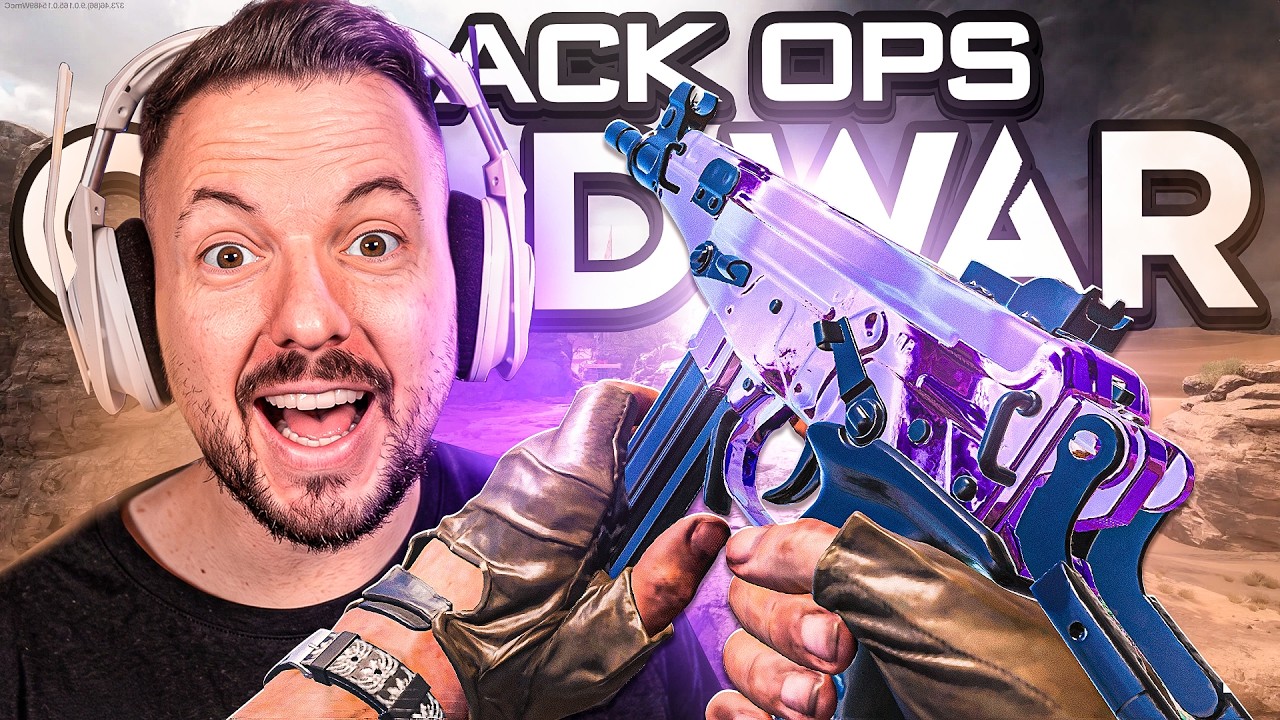 Jugué BLACK OPS COLD WAR *GRATIS* con GAMEPASS en 2026