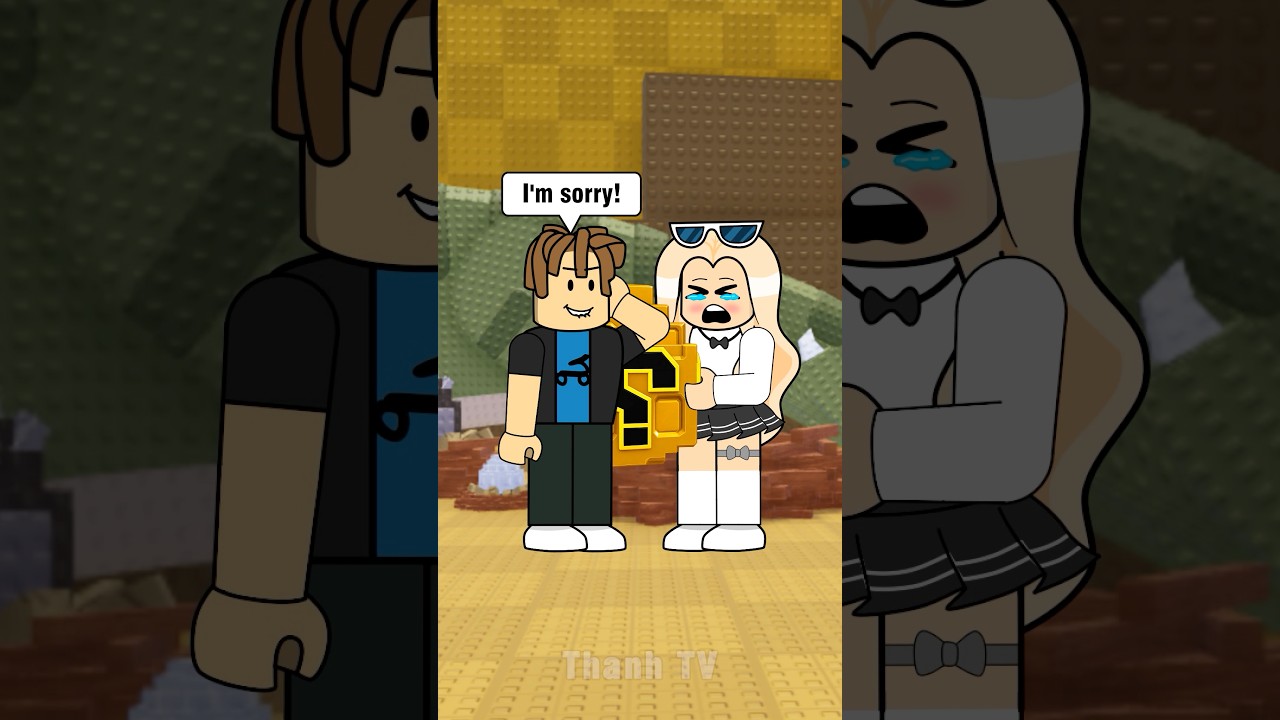 Simple Love Story 😍 in Steal an Egg #stealanegg #roblox