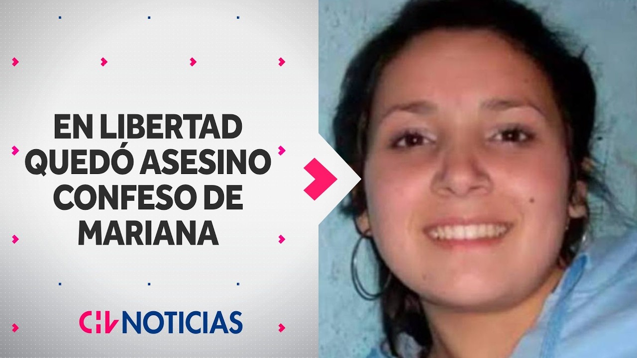 Caso Mariana: Autoimputado por el crimen quedó libre