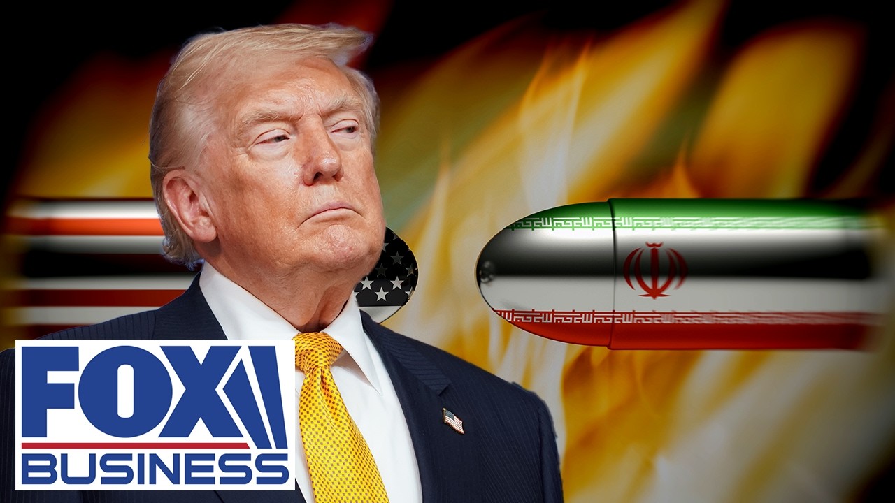 DEVELOPING: New intelligence cites alleged Iranian assassination plot against Trump