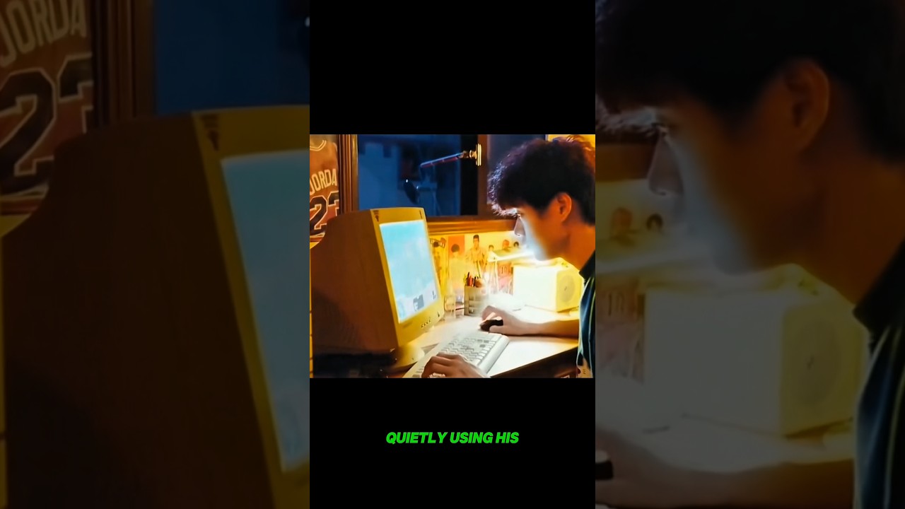 Rahul Tried to Hide His Computer from His Dad… #shorts