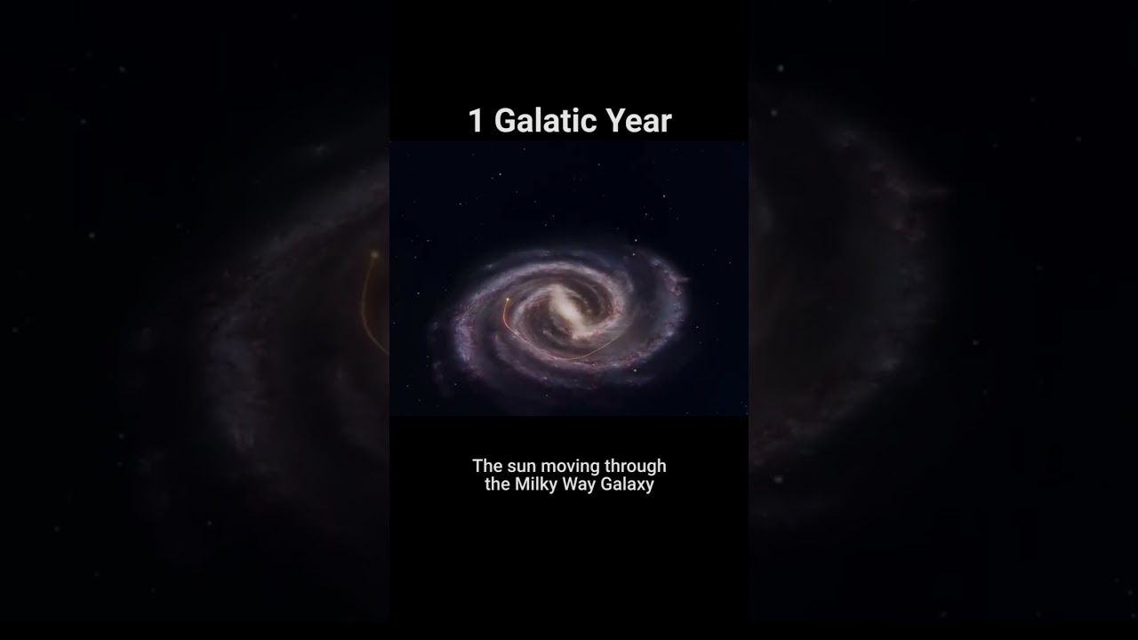 Space Isn't Silent—We Just Can't Hear It 🌌