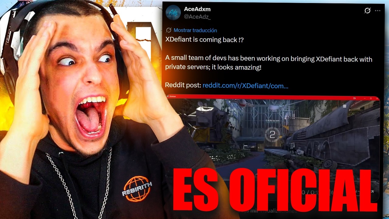 Activision, vuelve tu peor pesadilla