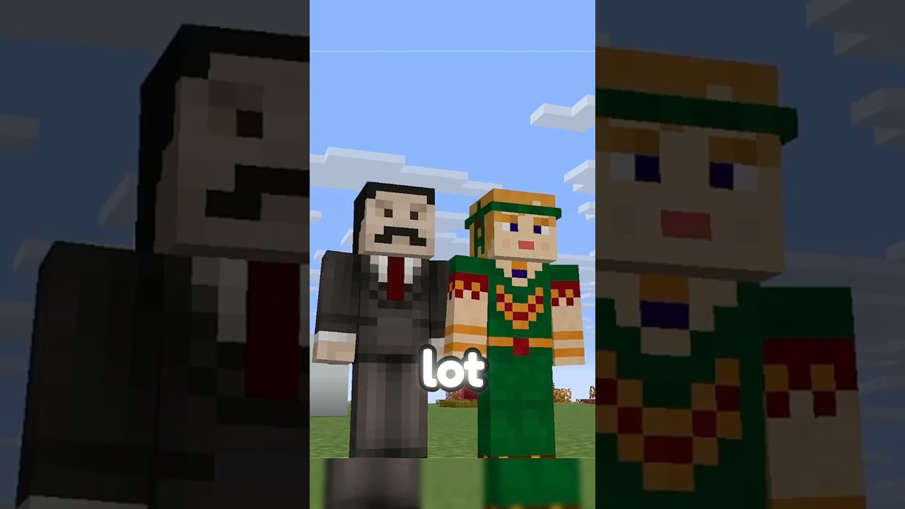 Minecraft Just Dropped a Big Multiplayer Update… THAT’S GOOD?!