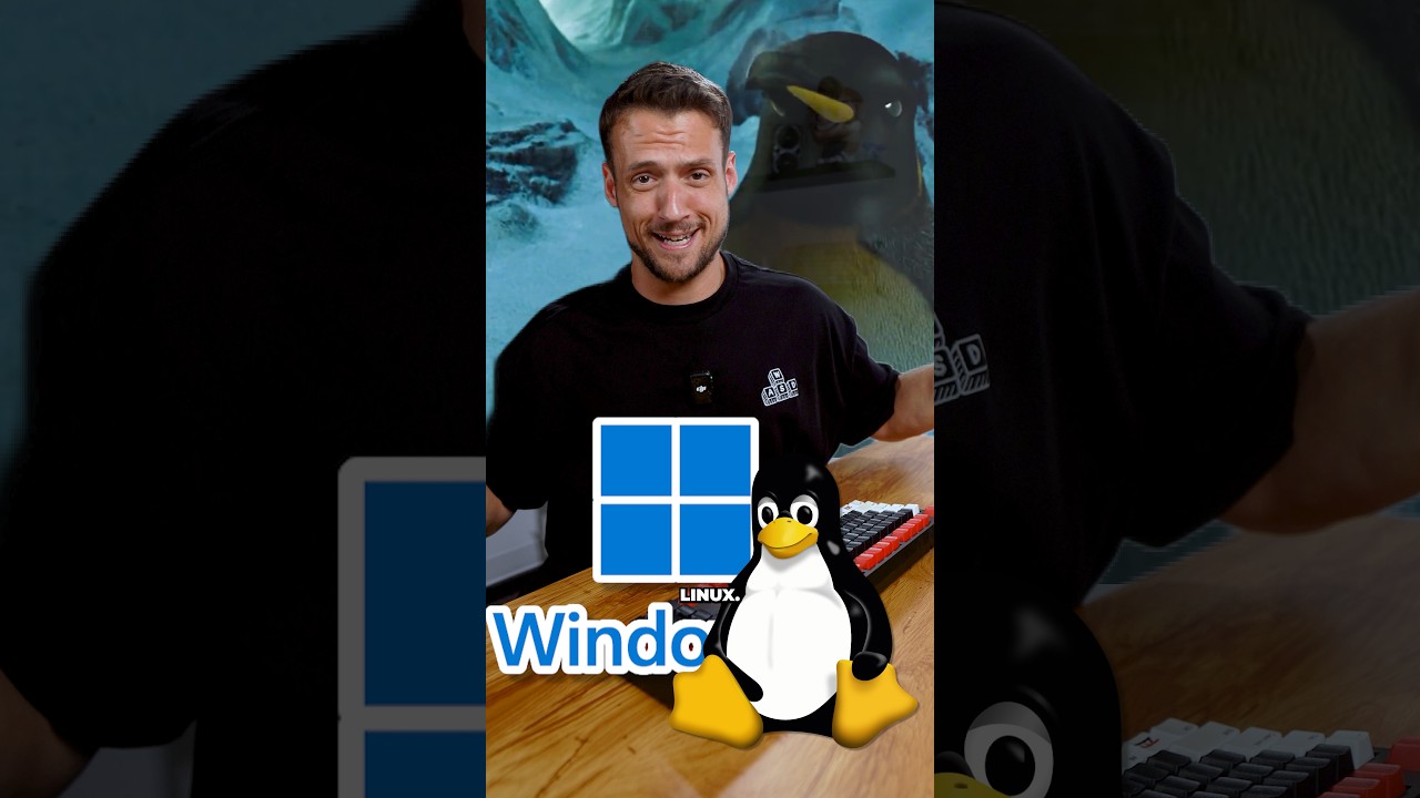 Please Don’t Add This to Windows 11 😭