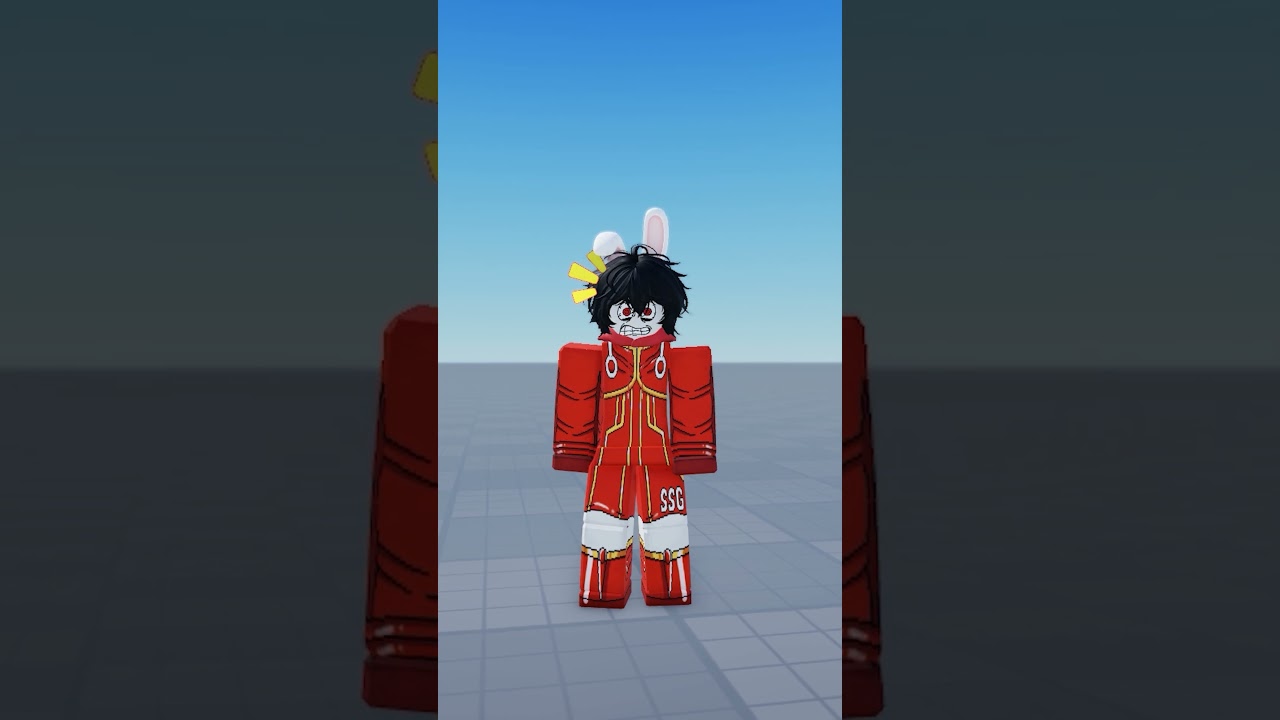 Jugadores ODIADOS de Roblox #8 #roblox #robloxespañol