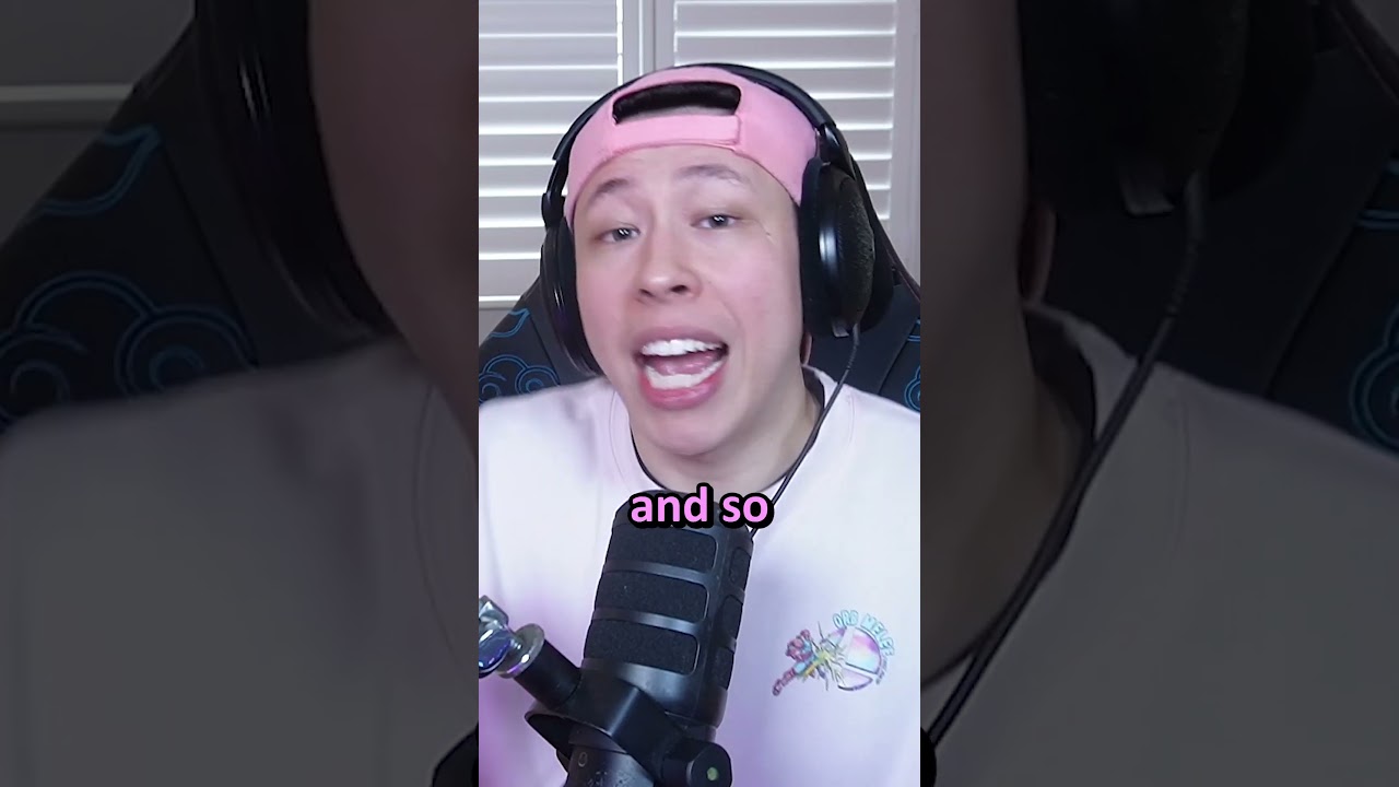 this youtuber is lying to you.