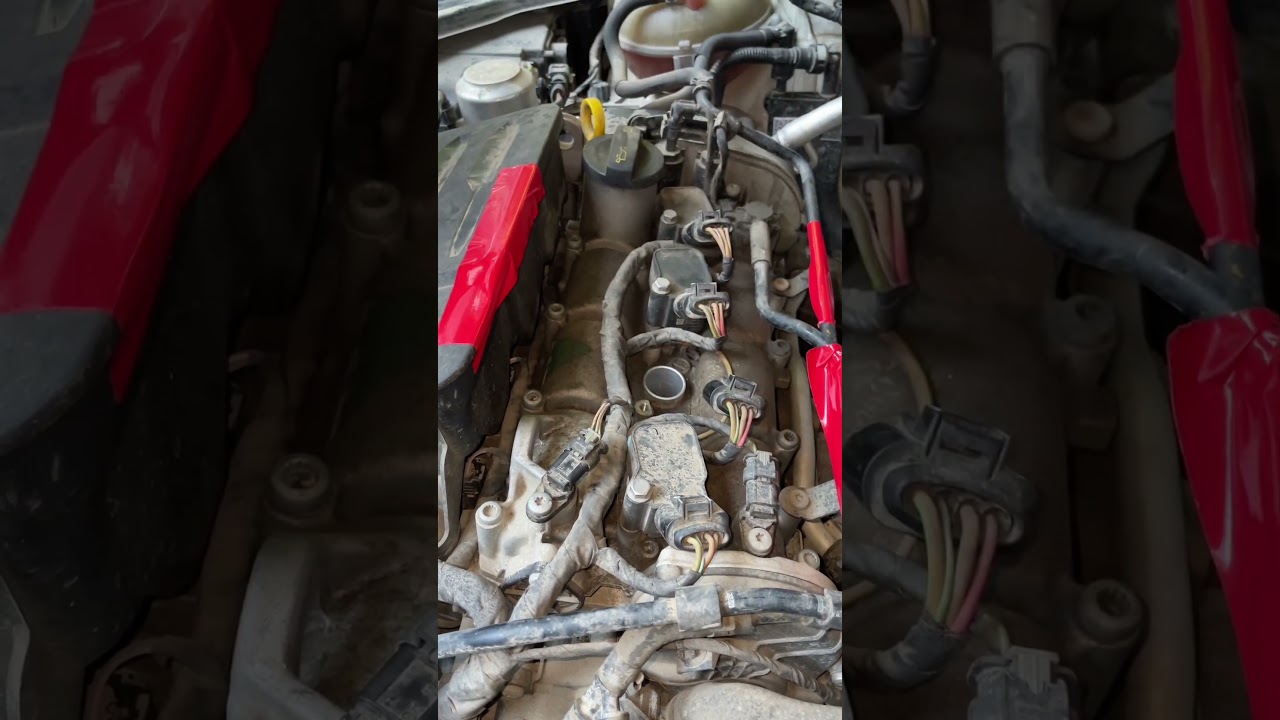 A piece of car repair knowledge that will help you save $3,000. #car #automobile #driving