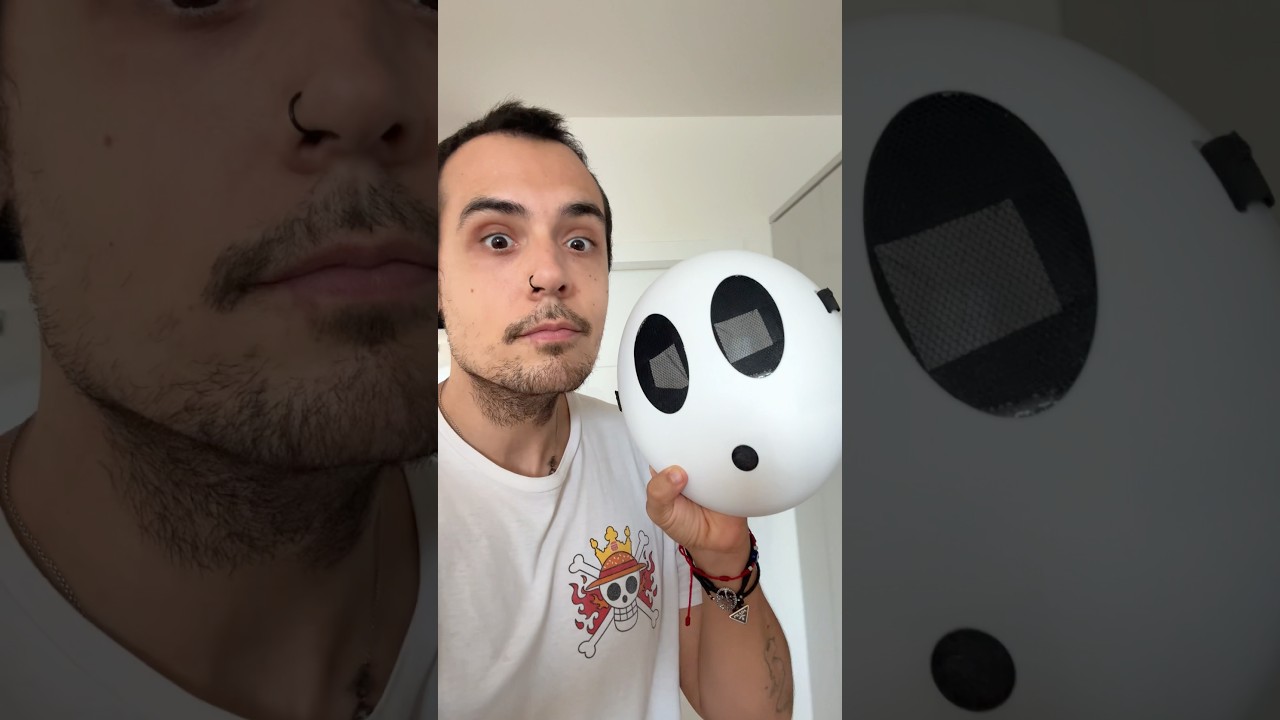 LIMÓN PERDIÓ SU MÁSCARA 👺