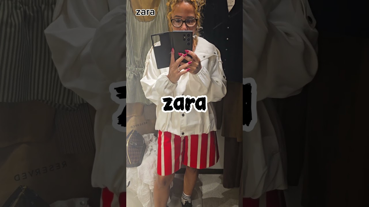 #Zara #ZaraHaul #ZaraTryOn #TryOnHaul #FashionHaul #OutfitInspo #StyleInspo #OOTD