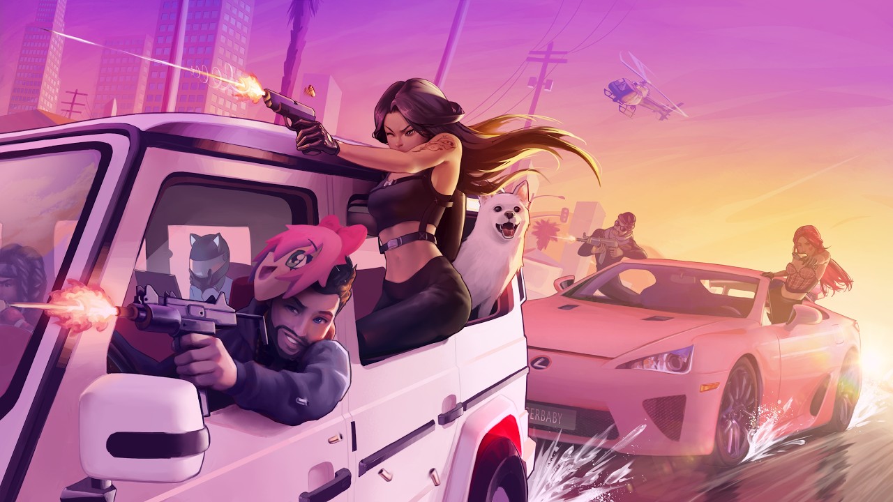 🔴LIVE! GTAV RP DAY 4.. Ray Mond / NoPixel V (also live on twitch)
