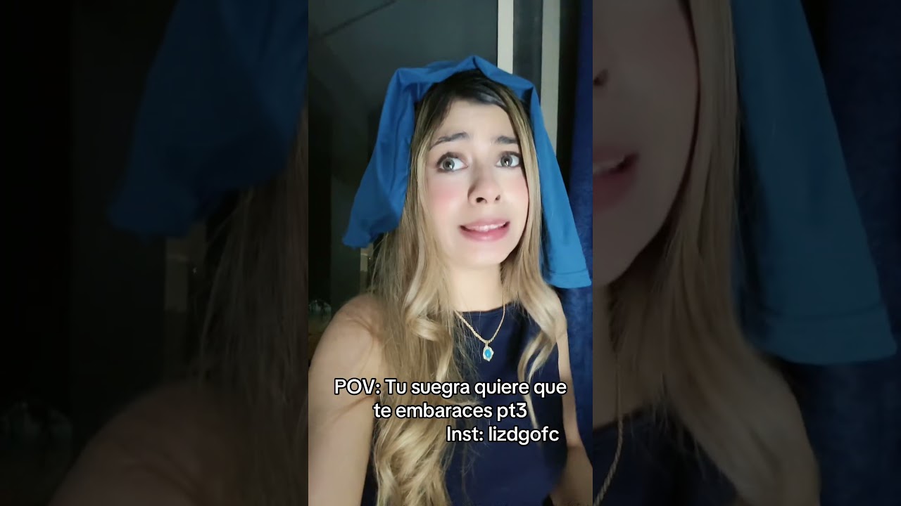 Disculpen mi ausencia 😓 #humor #lizdg #comedia #tiktok #storytime #chisme