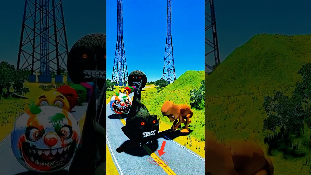 #beamngdrive #beamng #beamngshorts #gaming #beamngdriveshorts #youtubeshorts
