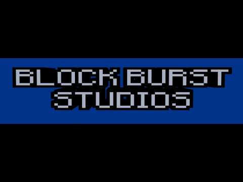 Happy National Block Burst! (Birthday as well!)