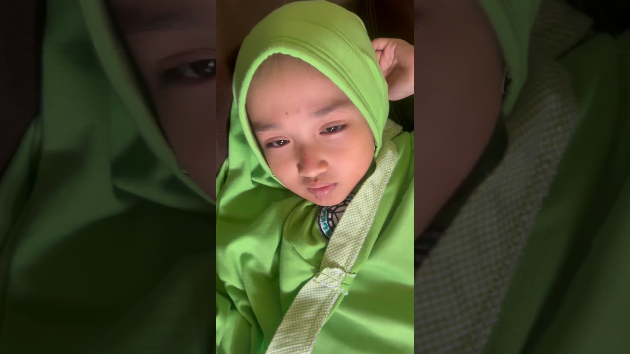 Pulang sekolah lemes pengen es krim #raisya #shorts #funny