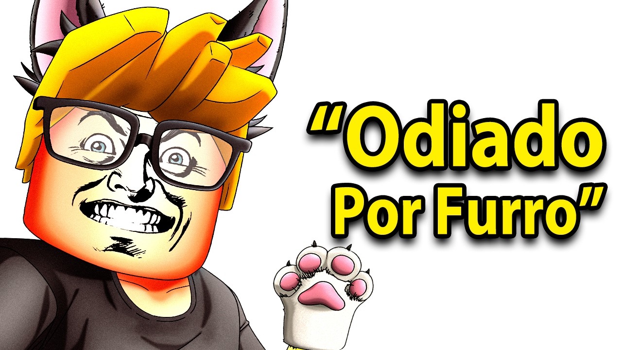 Los Avatares más ODIADOS de Roblox #4