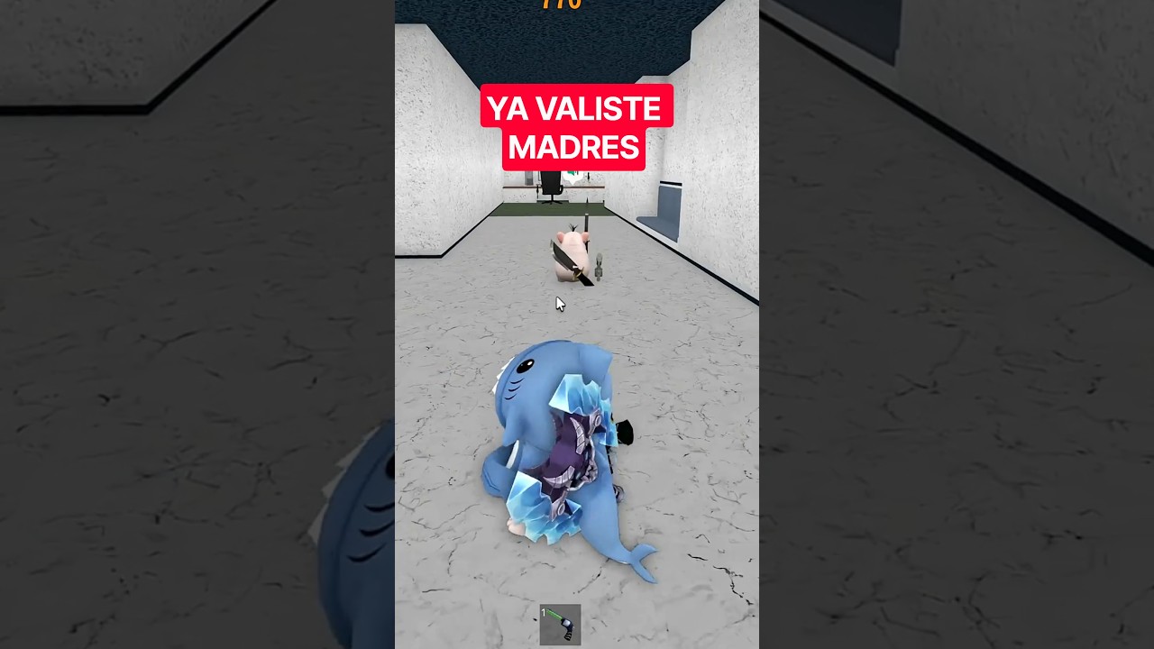 El PIBBLE MÁS CAMPERO DE MM2  #roblox #mm2 #robloxfyp