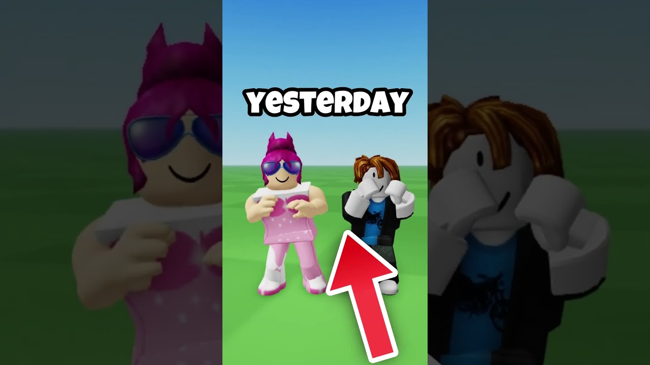 Roblox Is Actually CHANGING THIS!😠