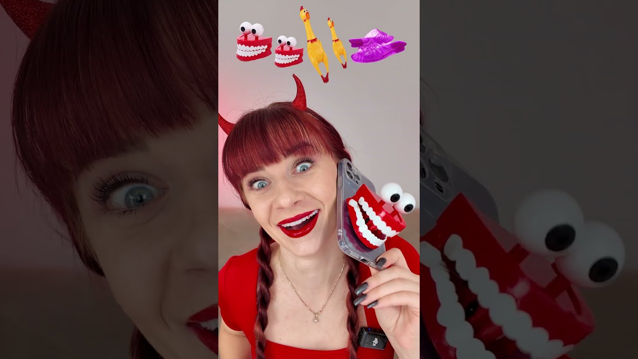 My Phone is Broken with this Phone Cases
