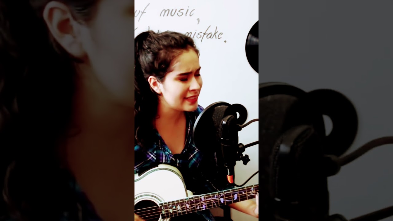 Después de ti quien / Gaby Sánchez / Cover #cover #covermusic #music
